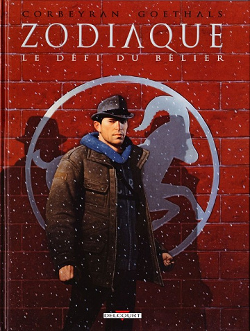 Zodiaque (Delcourt) (13 tomes)