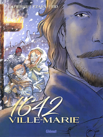 1642 (Tome 2)