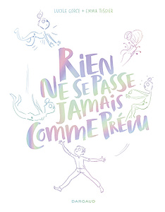 Rien ne se passe jamais comme prévu (2018)