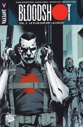 Bloodshot (Tome 2)