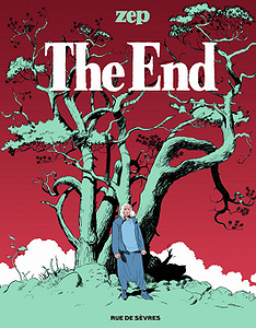 The End (Zep) (2018)