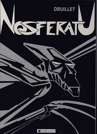 Nosferatu - One.Shot - (Druillet)