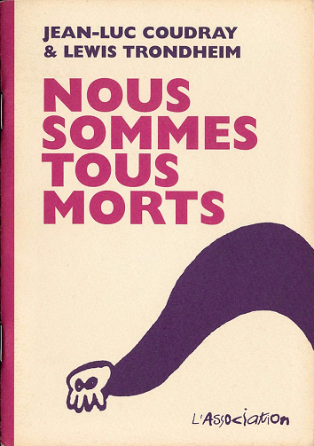 Nous sommes tous morts