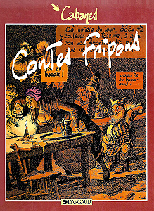Contes Fripons