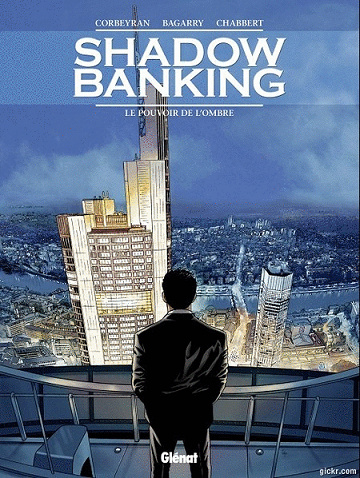 Shadow Banking - 4 Tomes