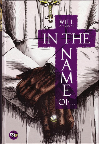 In the name of...