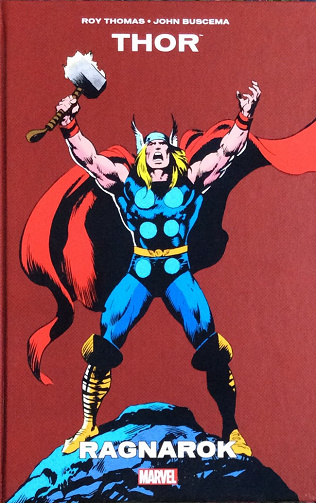 Thor - Ragnarok
