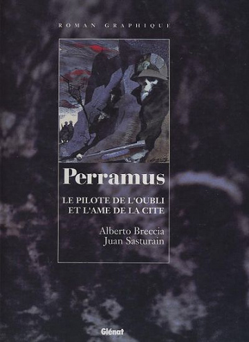 Perramus (2 tomes)