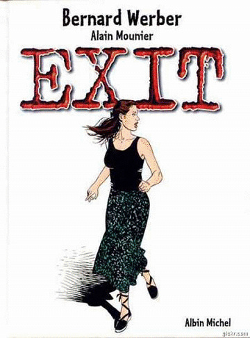 Exit - 3 Tomes