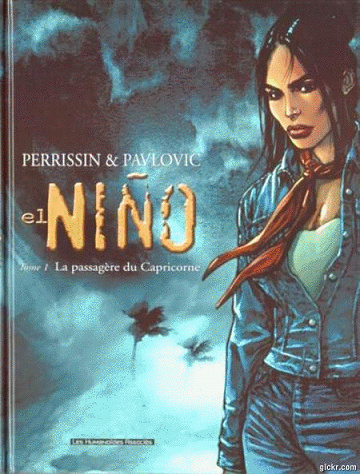 El Niño - 7 Tomes