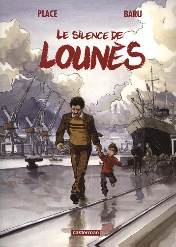 Le silence de Lounès