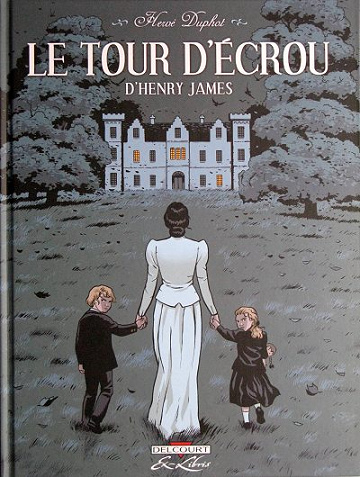 Le tour d’écrou