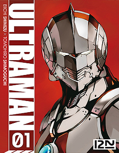 Ultraman - Tome 1