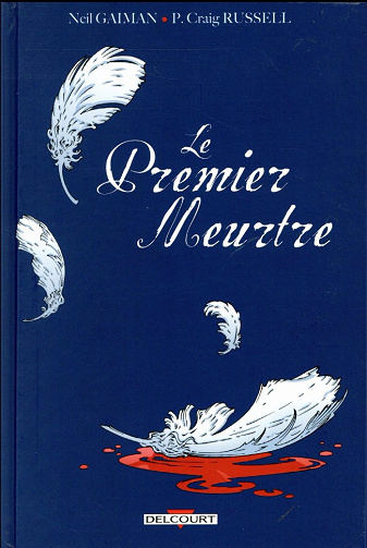 Le premier meurtre