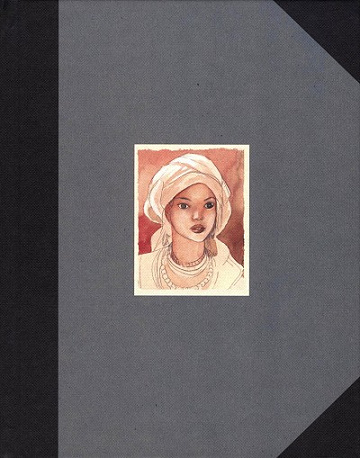 Carnets d’orient (Tome HS)