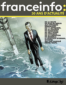 France Info : 30 ans d’actualité (1987-2017)