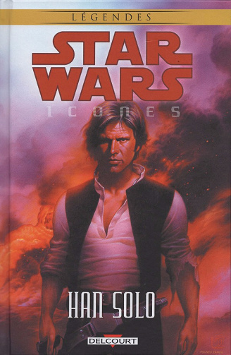 Star Wars - Icones (Tome 1)