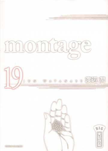 Montage (Tome 19)