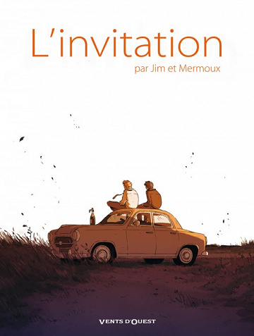 L’invitation