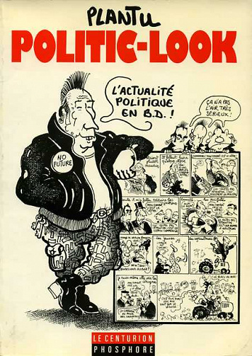 Politic-look