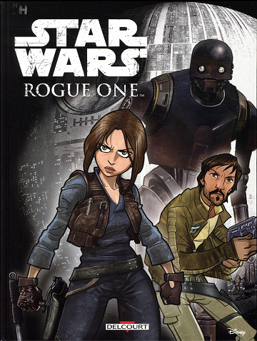 Star Wars Rogue One