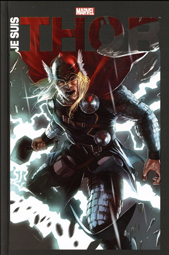 Thor - Je suis Thor