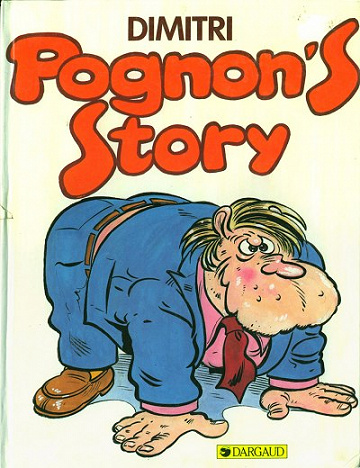 Pognon’s story