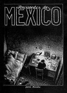 Recuerdos de Mexico