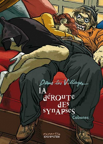Dans les villages (Tome 7)