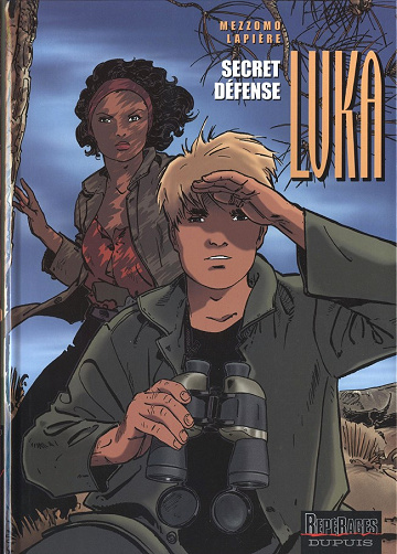 Luka (Tome 10)