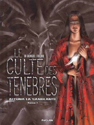 Le culte des ténèbres