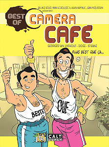 Caméra Café - HS - Plus Best Que Ça…