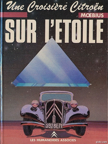 Le monde d’Edena - 5 Tomes + 1 HS