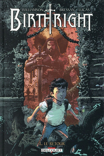Birthright (Tome 1)