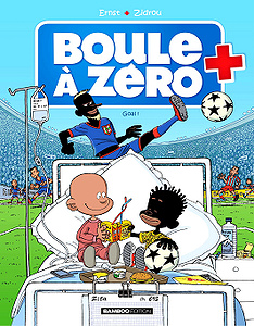 Boule à zéro - Tome 7 - Goal ! (2018)