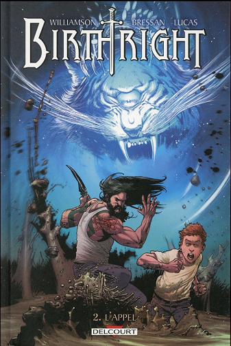 Birthright (Tome 2)