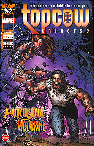 Top cow Universe - Tome 17