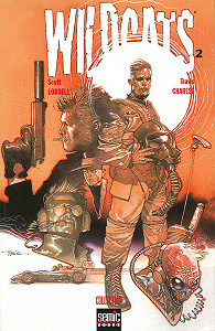 Wildcats - Tome 2