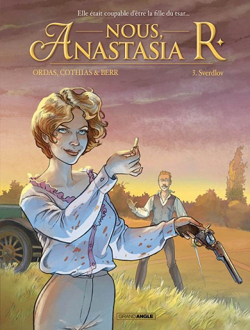 Nous, Anastasia R. (Tome 3)