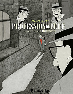 Profession du père (2018)