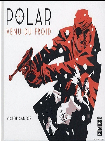 Polar - 2 Tomes