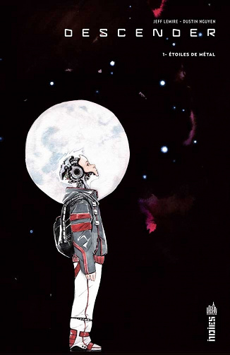 Descender (Tome 1)