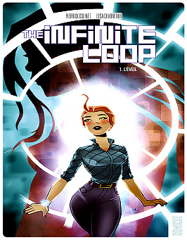 Infinite Loop - Tome 1 - L’éveil