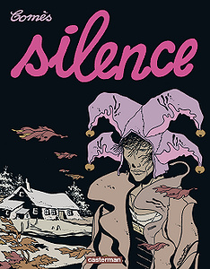 Silence (2018)