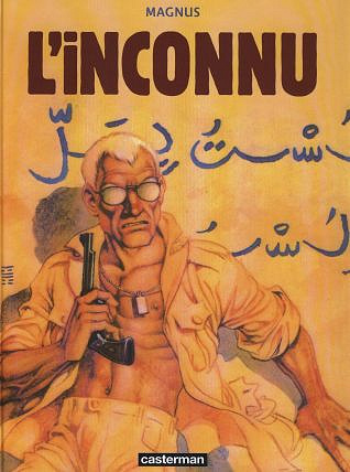 L’inconnu