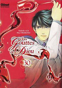 Les Gouttes de Dieu 1-30