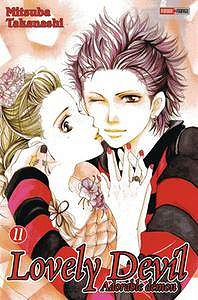 Lovely Devil 10 Volumes