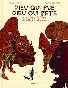 Dieu Qui Pue Dieu Qui Pète