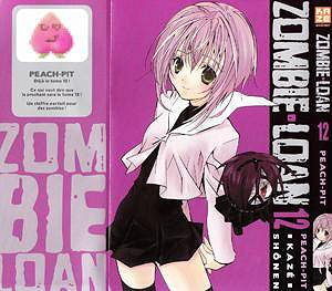 Zombie Loan 1-12