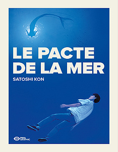 La Pacte de la mer